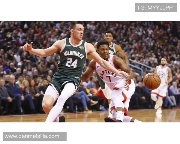 雄鹿与猛龙对决大小分竞猜分析及投注建议分享