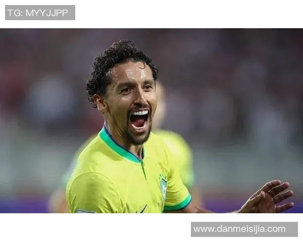 马尔基尼奥斯:从巴西天才到世界顶级后卫的成长之路